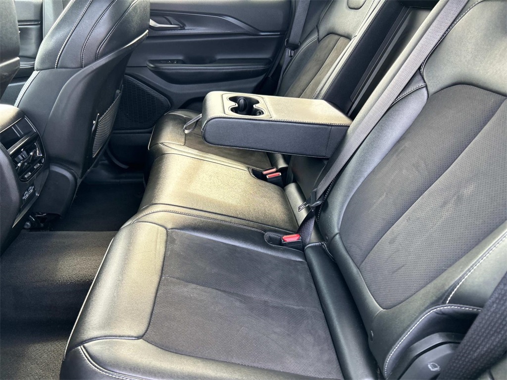 2023 Jeep Grand Cherokee Altitude X photo 16