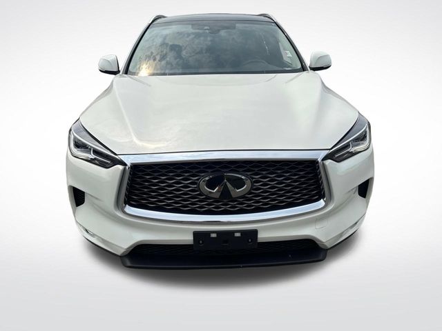 2022 Infiniti QX50 Luxe photo 12
