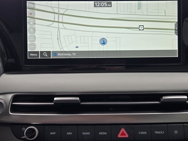 2024 Hyundai Palisade SEL photo 15