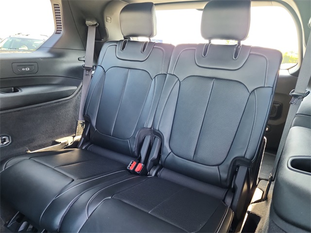 2021 Jeep Grand Cherokee Overland photo 17