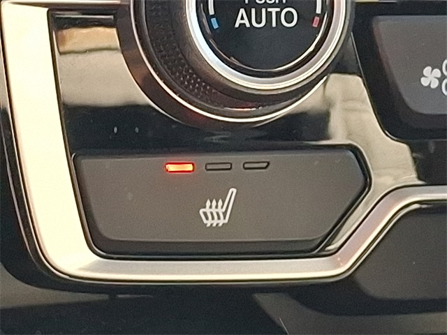 2020 Honda CR-V EX photo 18