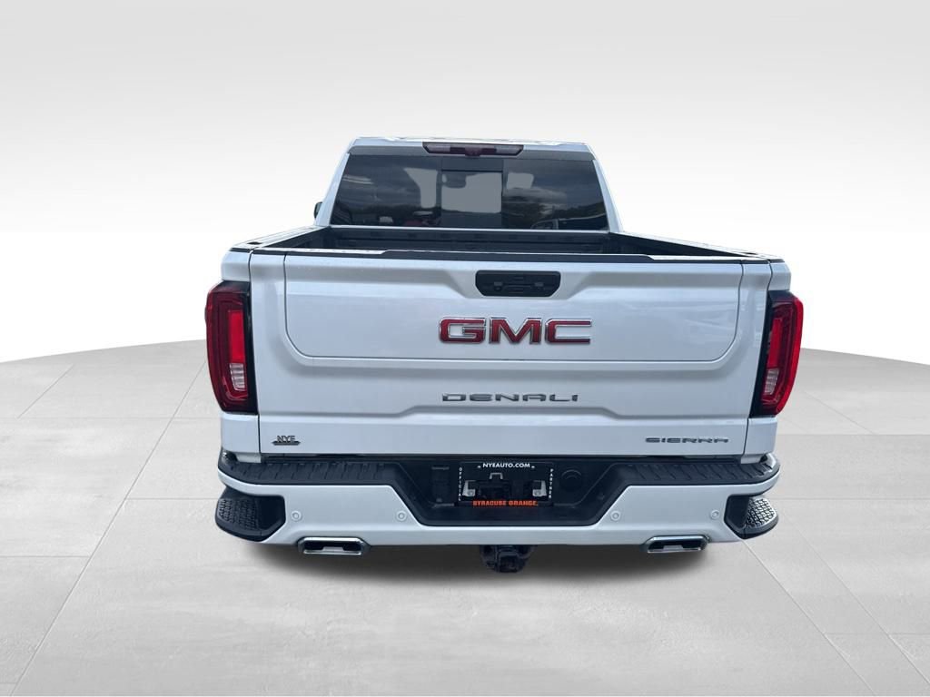 2023 Gmc Sierra 1500 Denali photo 3