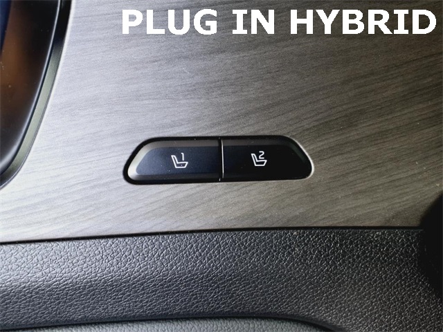 2024 Kia Sportage Plug-In Hybrid X-Line Prestige photo 15