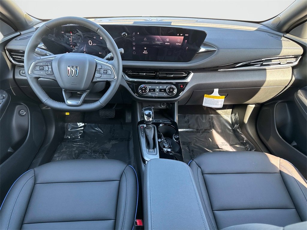 2026 Buick Envista ST photo 21