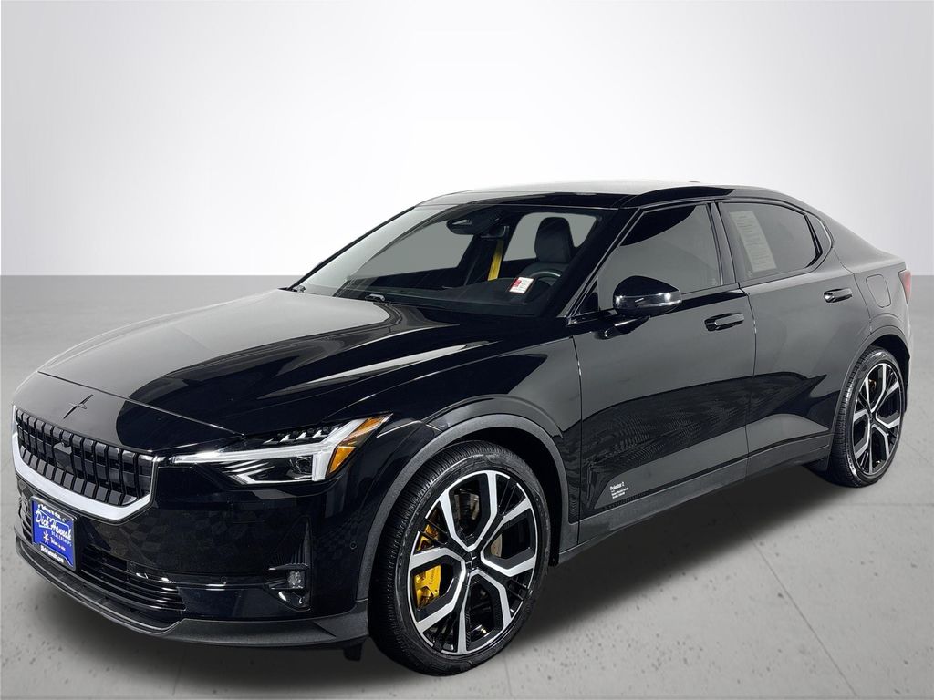 Used 2021 Polestar 2 Pilot Plus with VIN LPSED3KA5ML017889 for sale in Gladstone, OR