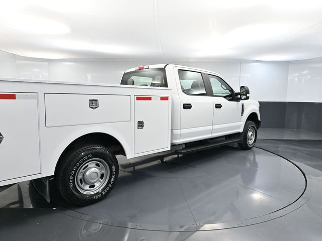 2019 Ford F-250 photo 2