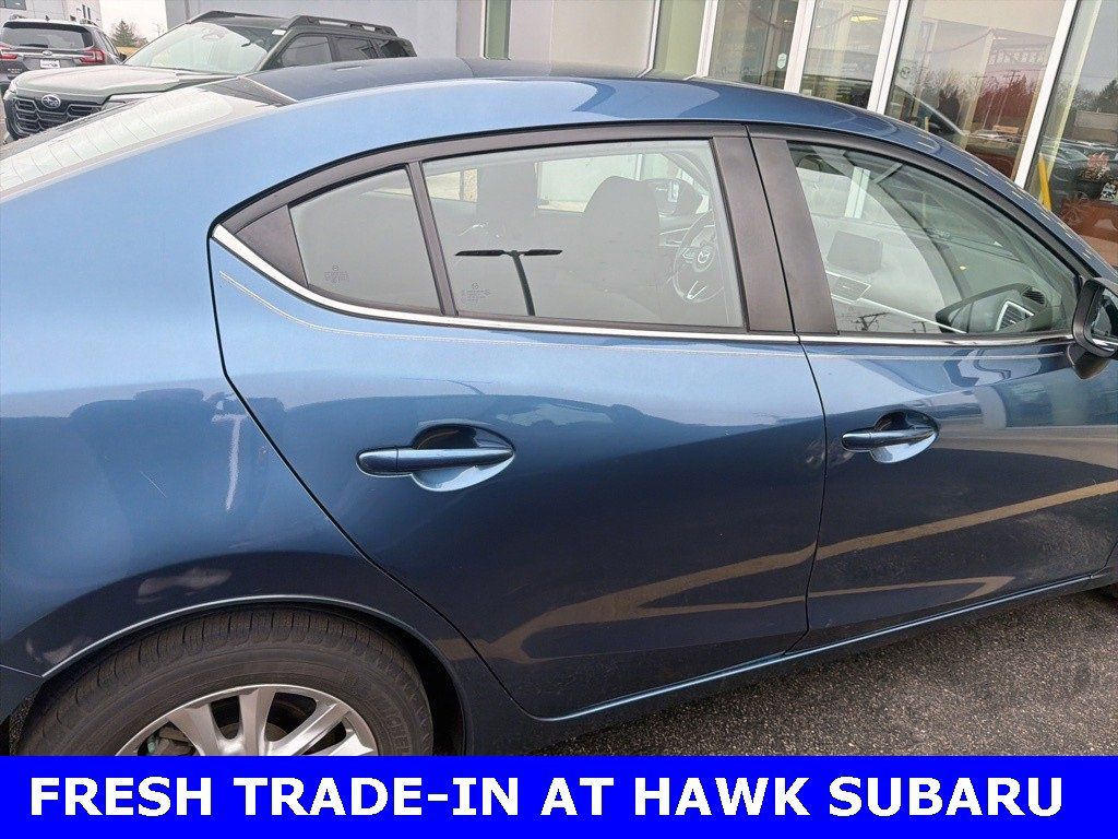 2017 MAZDA MAZDA3 - Image 10