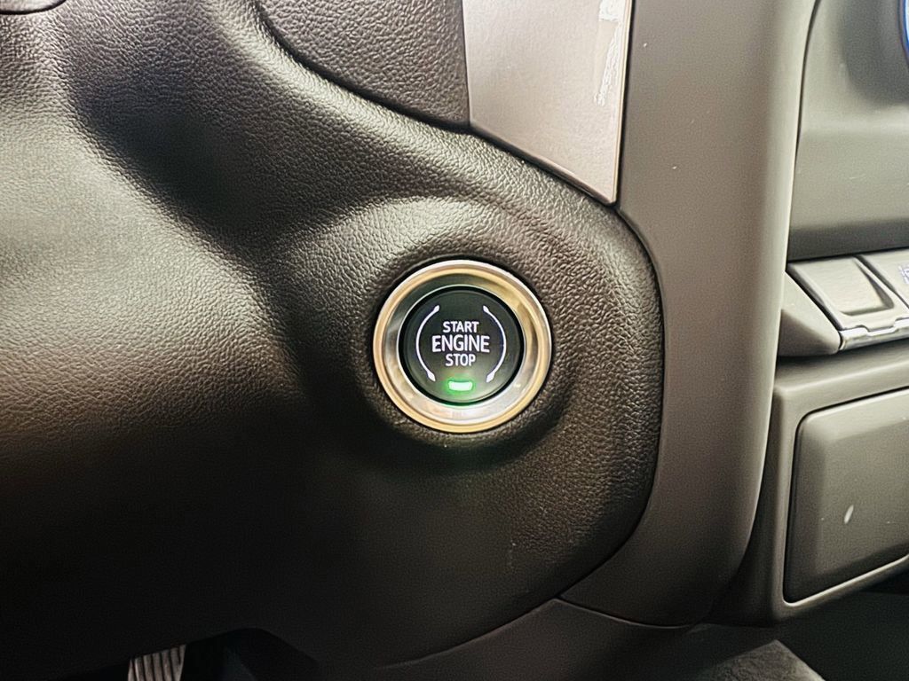 Used 2025 Gray Chevrolet Custom image 18