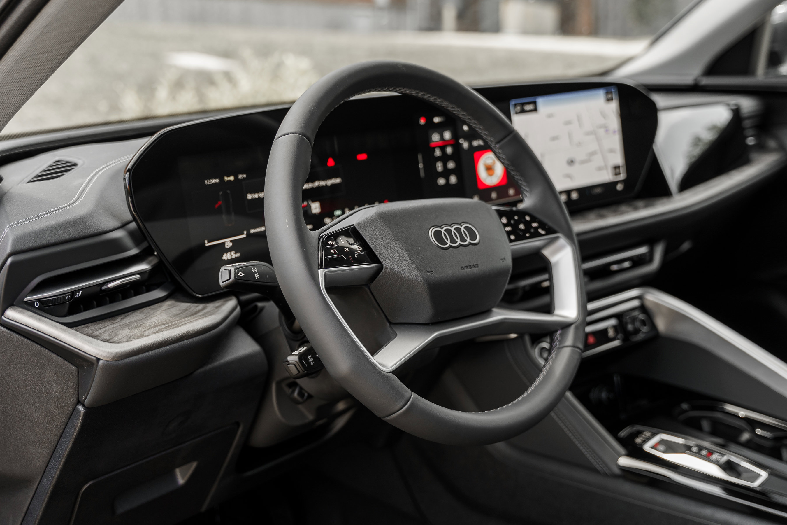 2025 Audi Q5 Premium photo 6