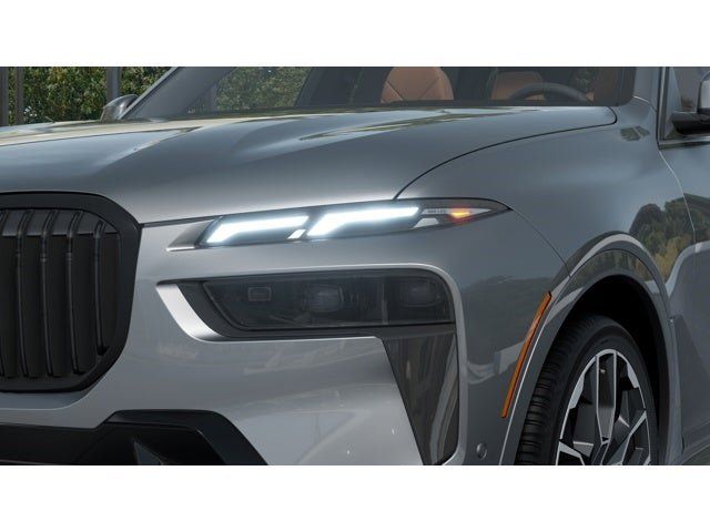2026 Bmw X7 xDrive40i photo 5