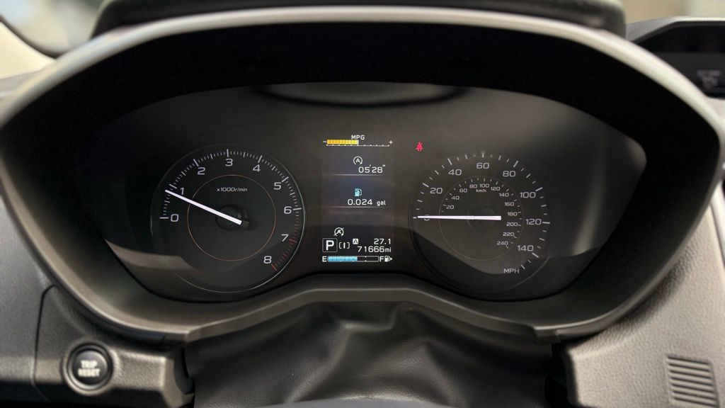 2022 Subaru Crosstrek Premium photo 20
