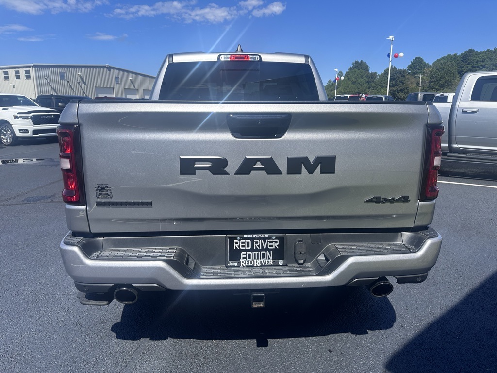 2025 Ram 1500 Big Horn Lone Star photo 23