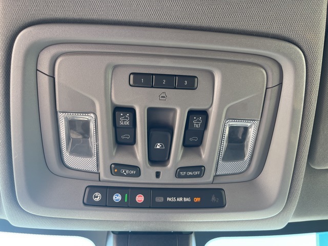 2021 Gmc Sierra 1500 SLT photo 20