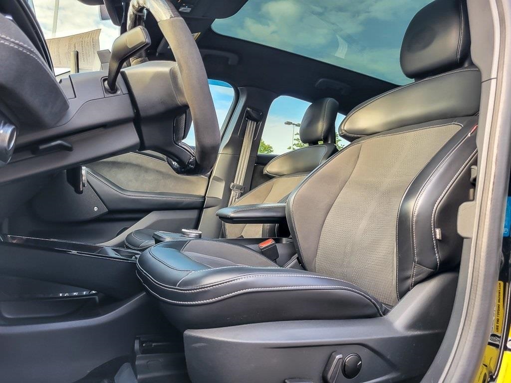 2021 Ford Mustang Mach-E GT photo 7