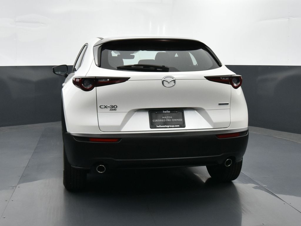 2023 Mazda CX-30 2.5 S photo 26