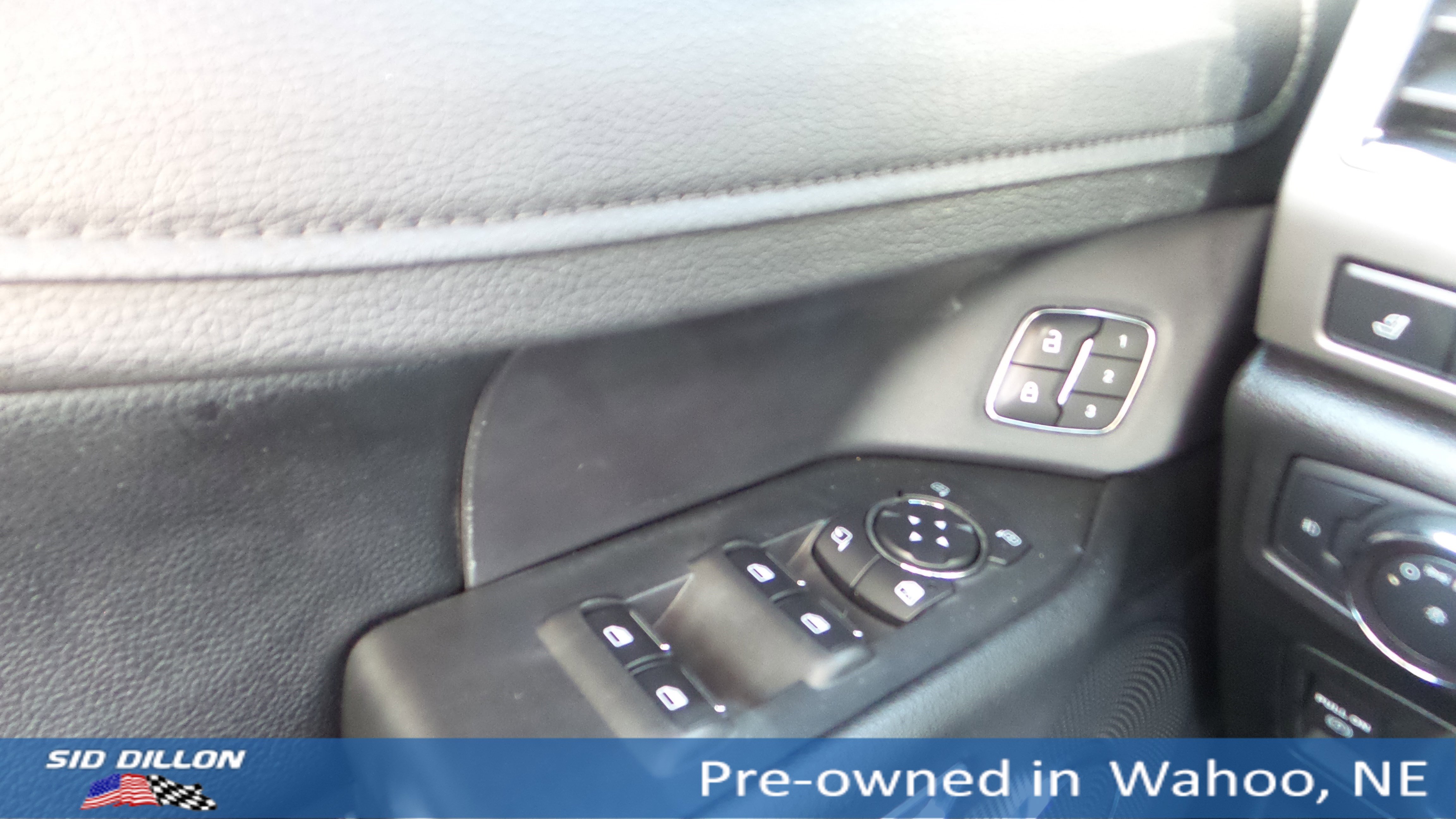 2019 Ford Expedition XLT photo 11