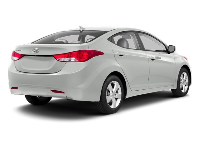 Used 2013 Hyundai Elantra GLS with VIN 5NPDH4AE8DH247948 for sale in Burnsville, MN