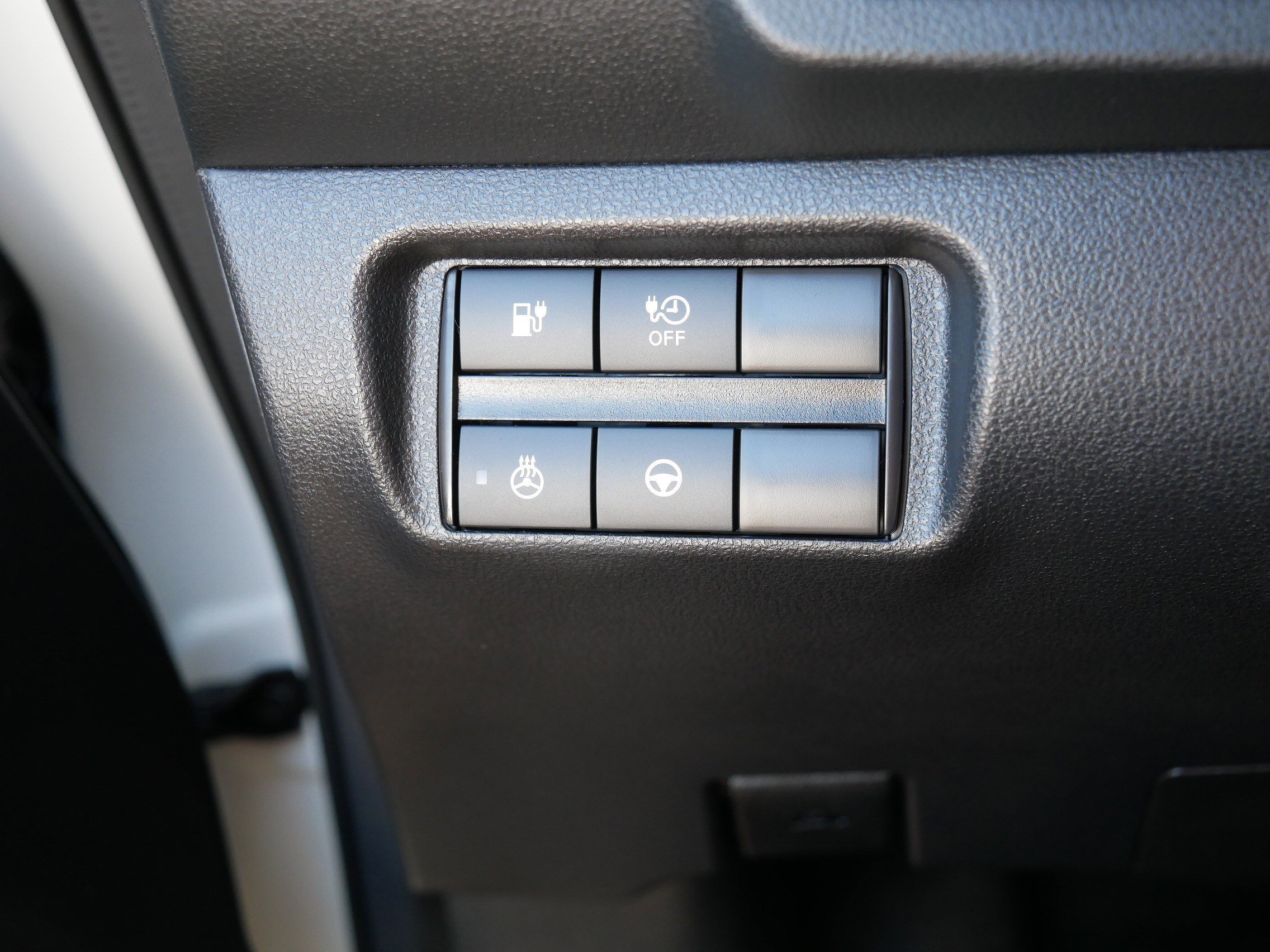 2024 Nissan Leaf SV Plus photo 24