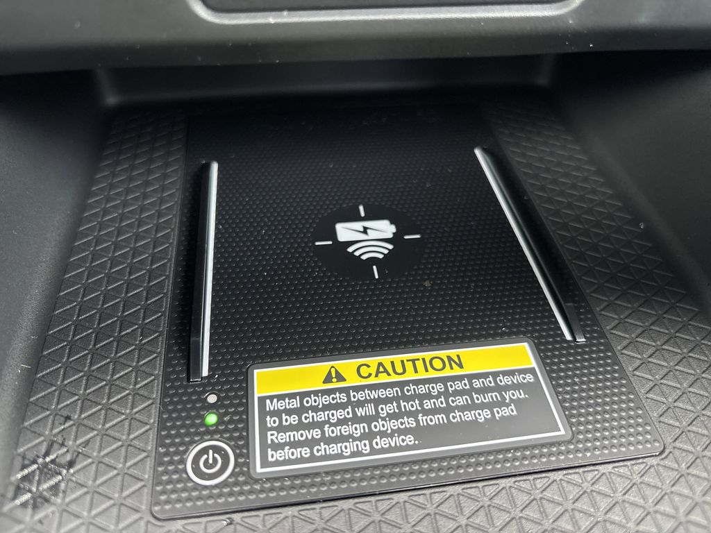 2025 Honda Accord Hybrid Sport photo 21