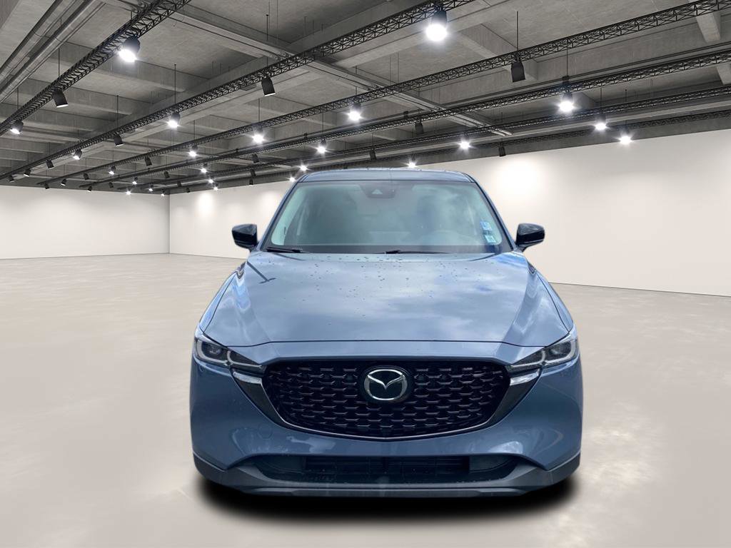 2023 Mazda CX-5 2.5 S Carbon photo 2