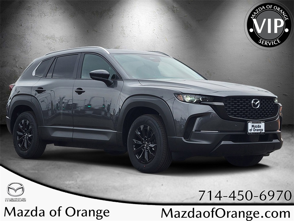 2026 Mazda CX-50 Preferred's photo