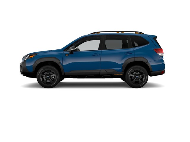 2025 Subaru Forester Wilderness photo 4