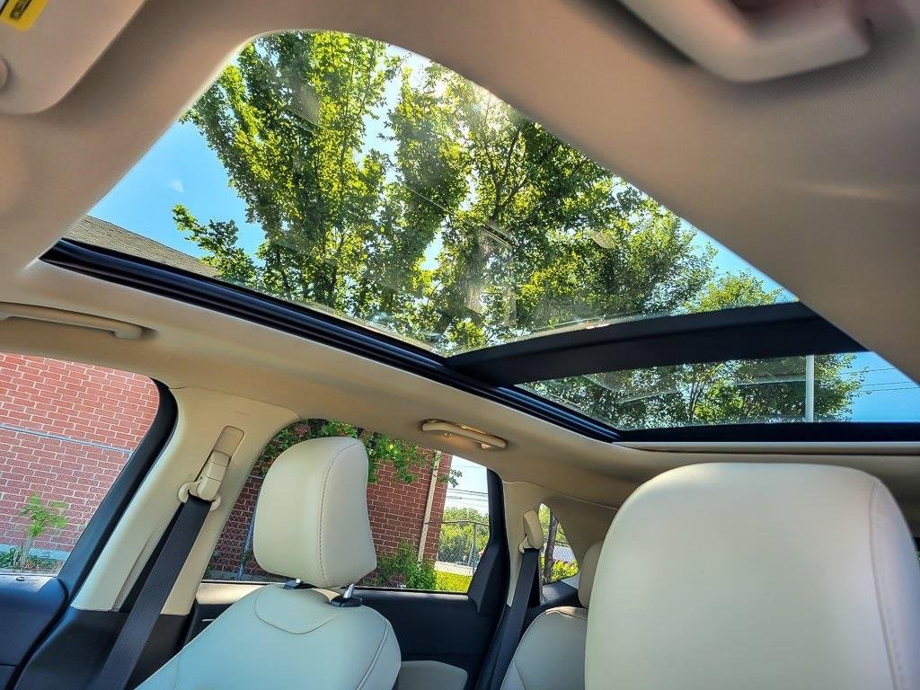 2022 FORD EDGE - Image 9