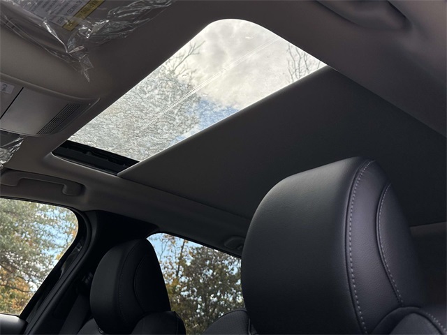 2025 Mazda CX-50 2.5 Turbo Premium photo 4