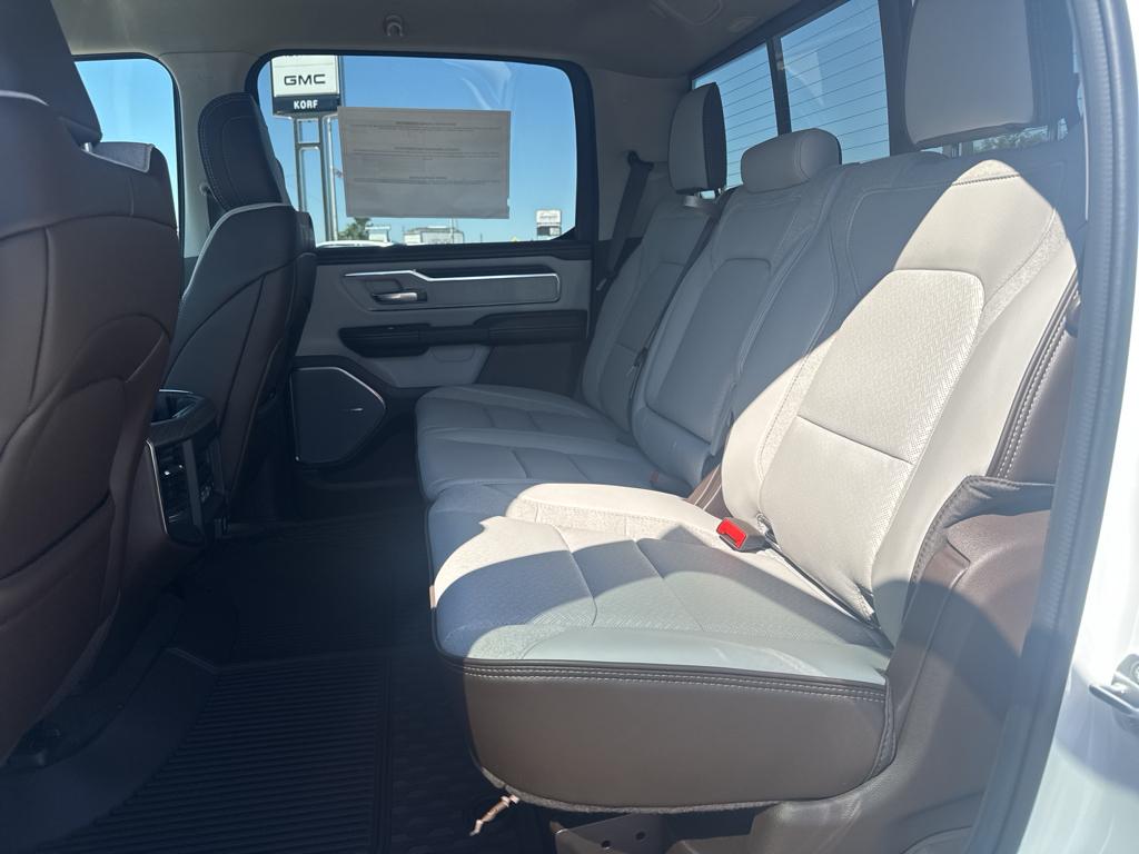 2026 Ram 1500 Laramie photo 13