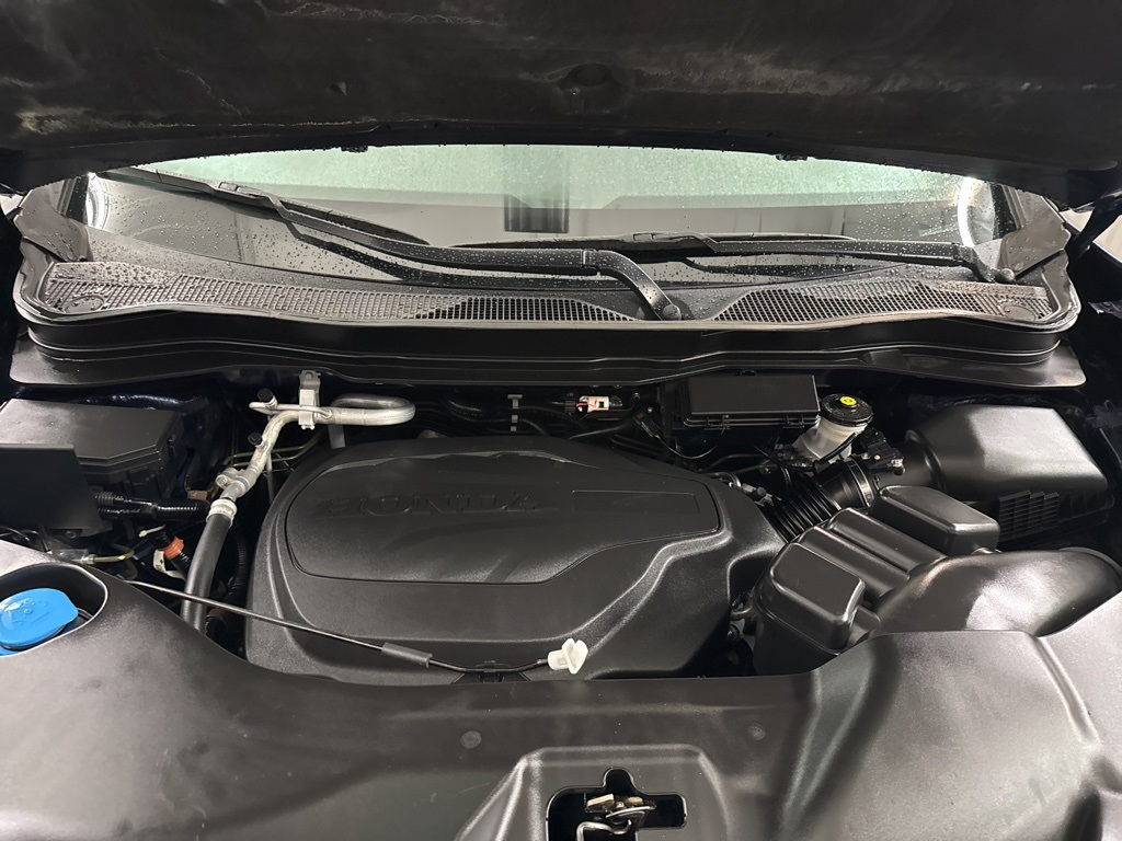 2022 Honda Passport EX-L photo 29