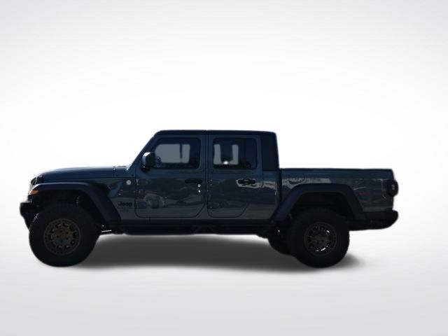 2020 Jeep Gladiator Sport photo 11