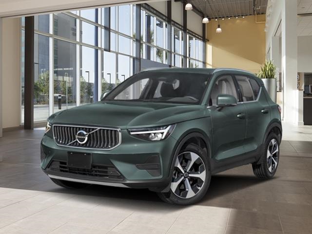 2026 Volvo XC40 Ultra's photo