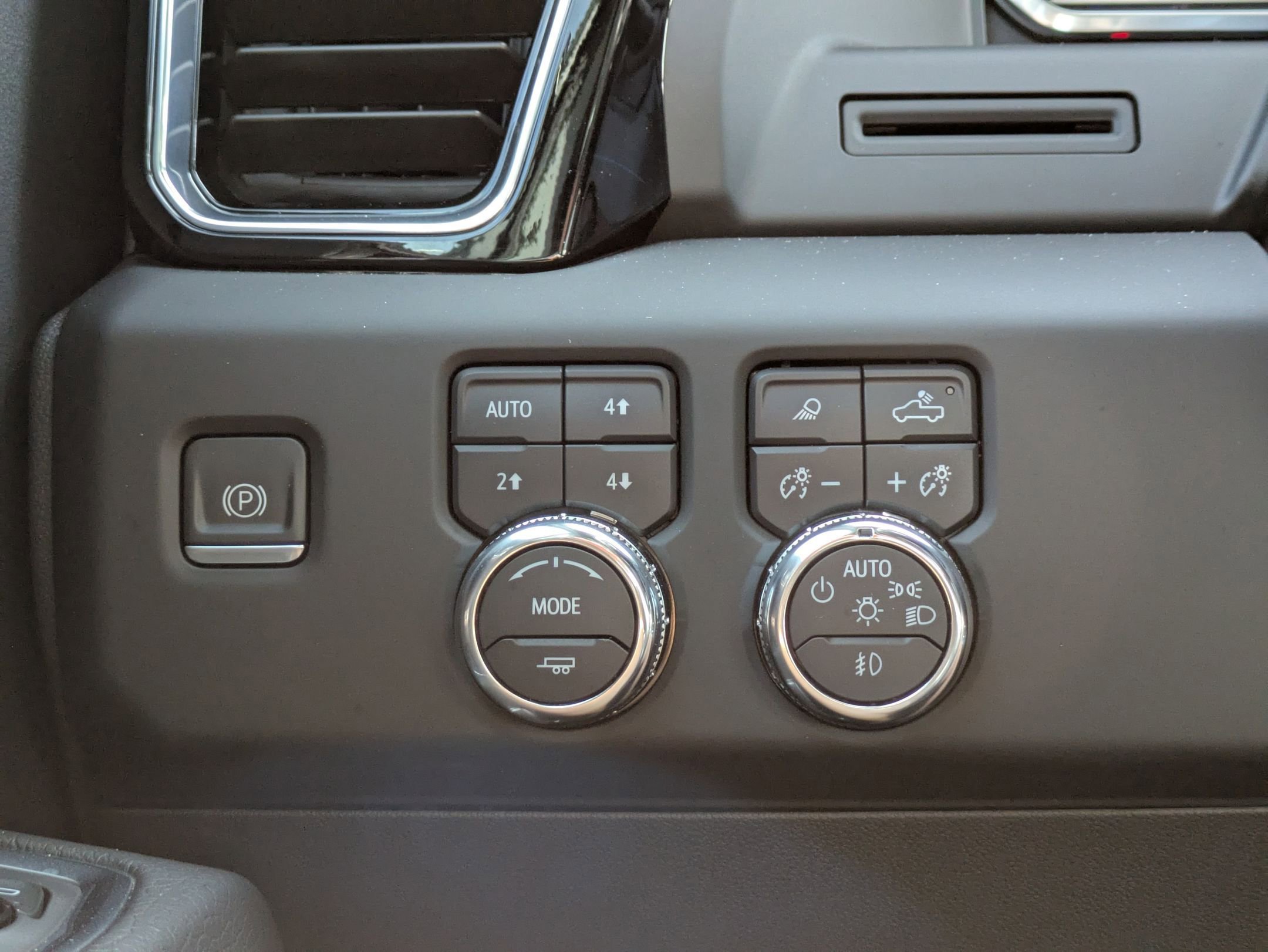 2023 Gmc Sierra 1500 Denali photo 24