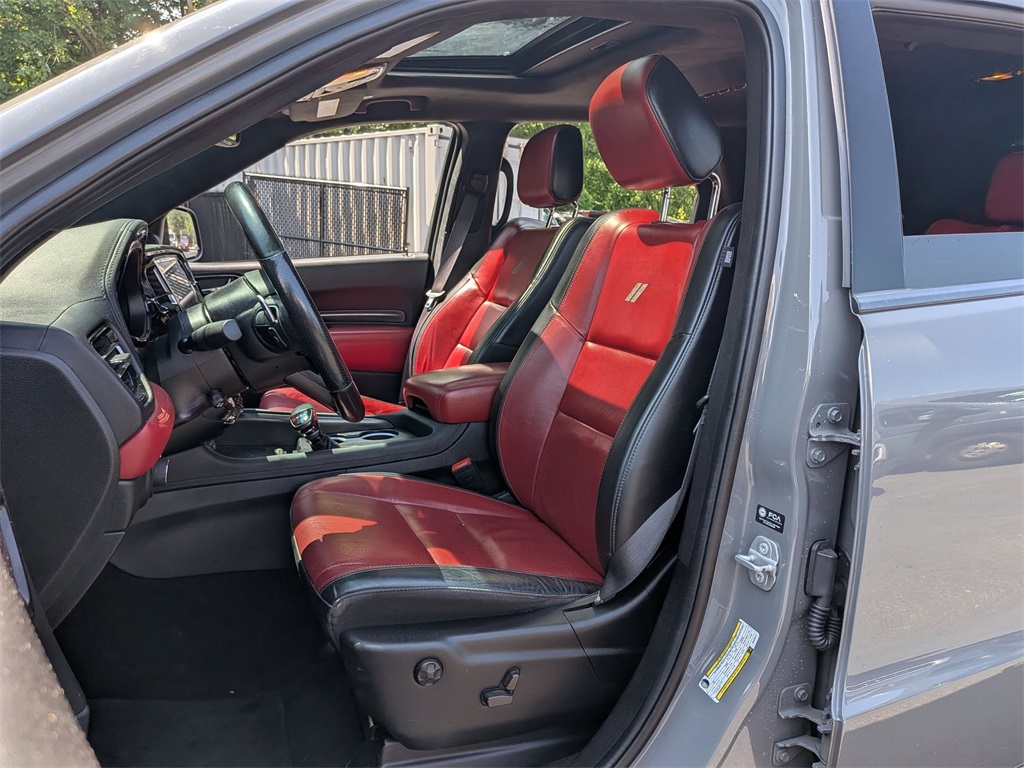 2022 Dodge Durango R/T photo 20