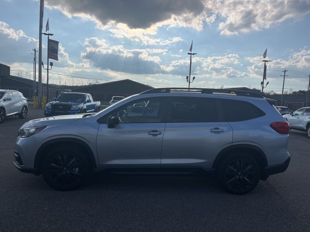 2022 Subaru Ascent Onyx Edition photo 5