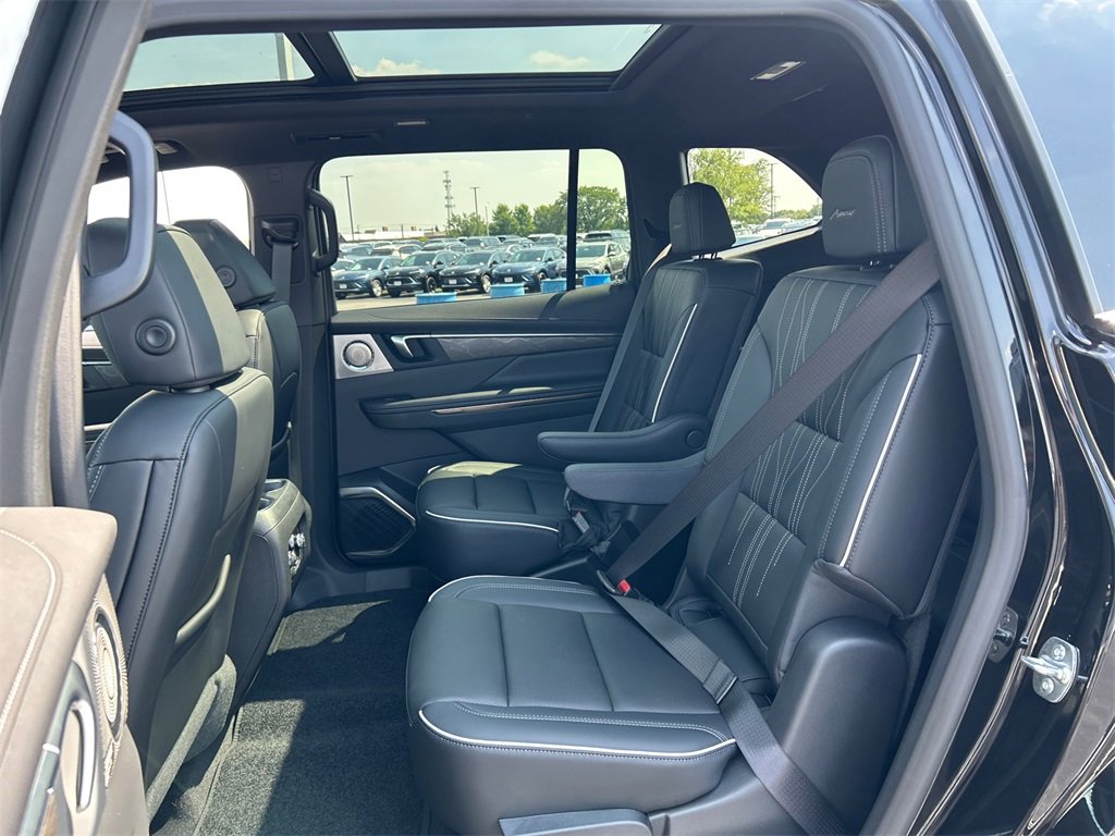 2026 BUICK ENCLAVE - Image 33