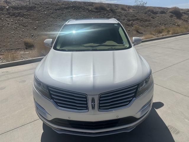 Used 2015 Lincoln MKC Base with VIN 5LMCJ1A90FUJ23787 for sale in Lake Havasu City, AZ