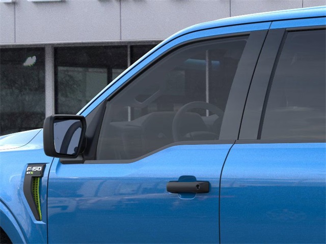 2025 FORD F-150 - Image 42