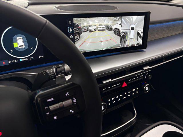 2026 Hyundai Ioniq SEL photo 20