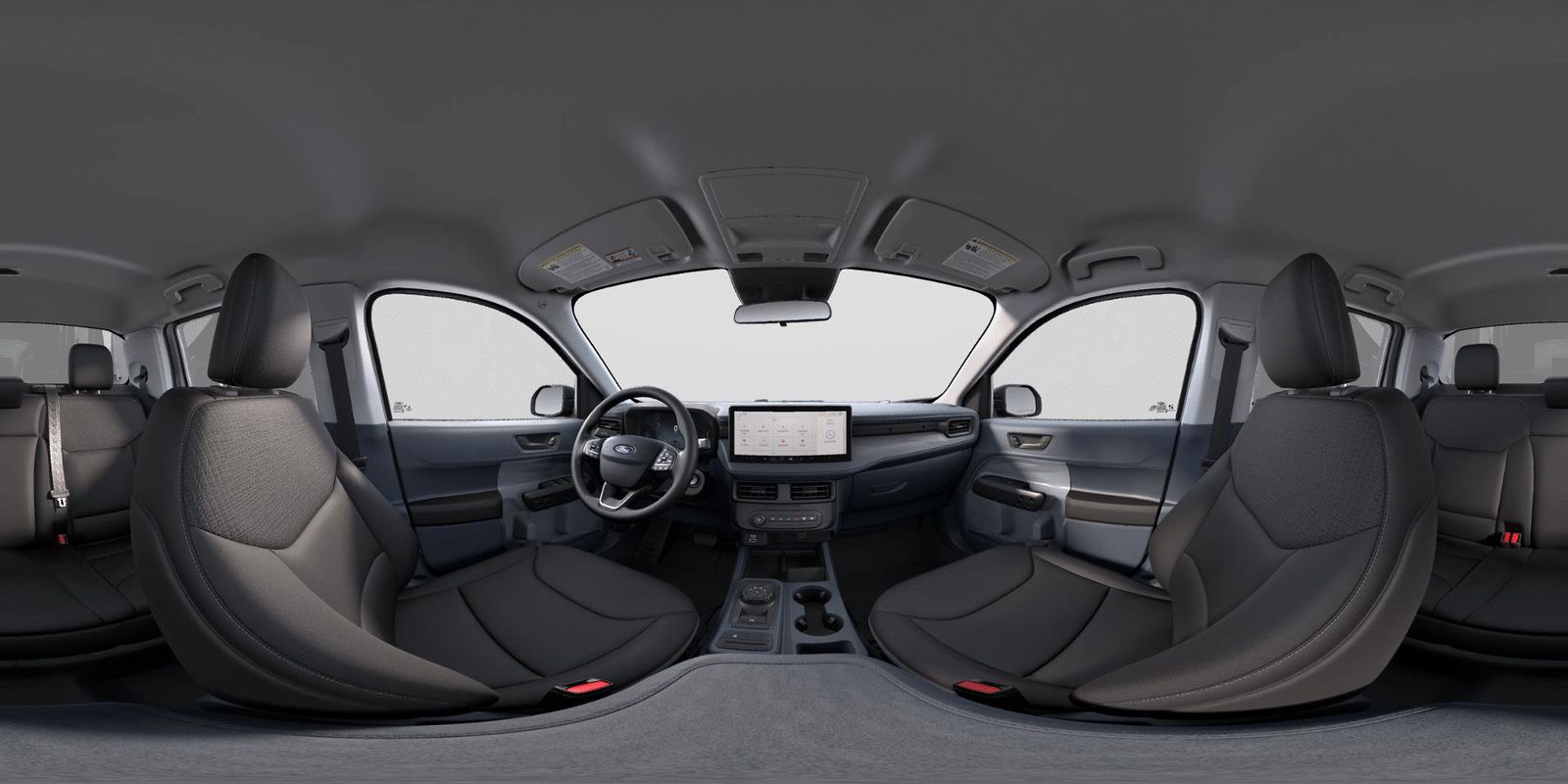 2025 Ford Maverick XL photo 8