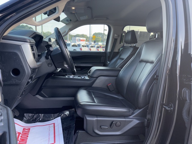 2024 Ford Expedition XLT photo 10