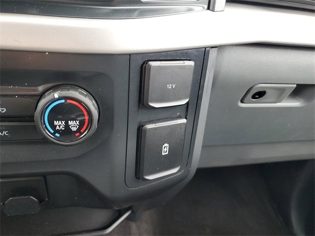 2022 Ford F-150 XLT photo 22