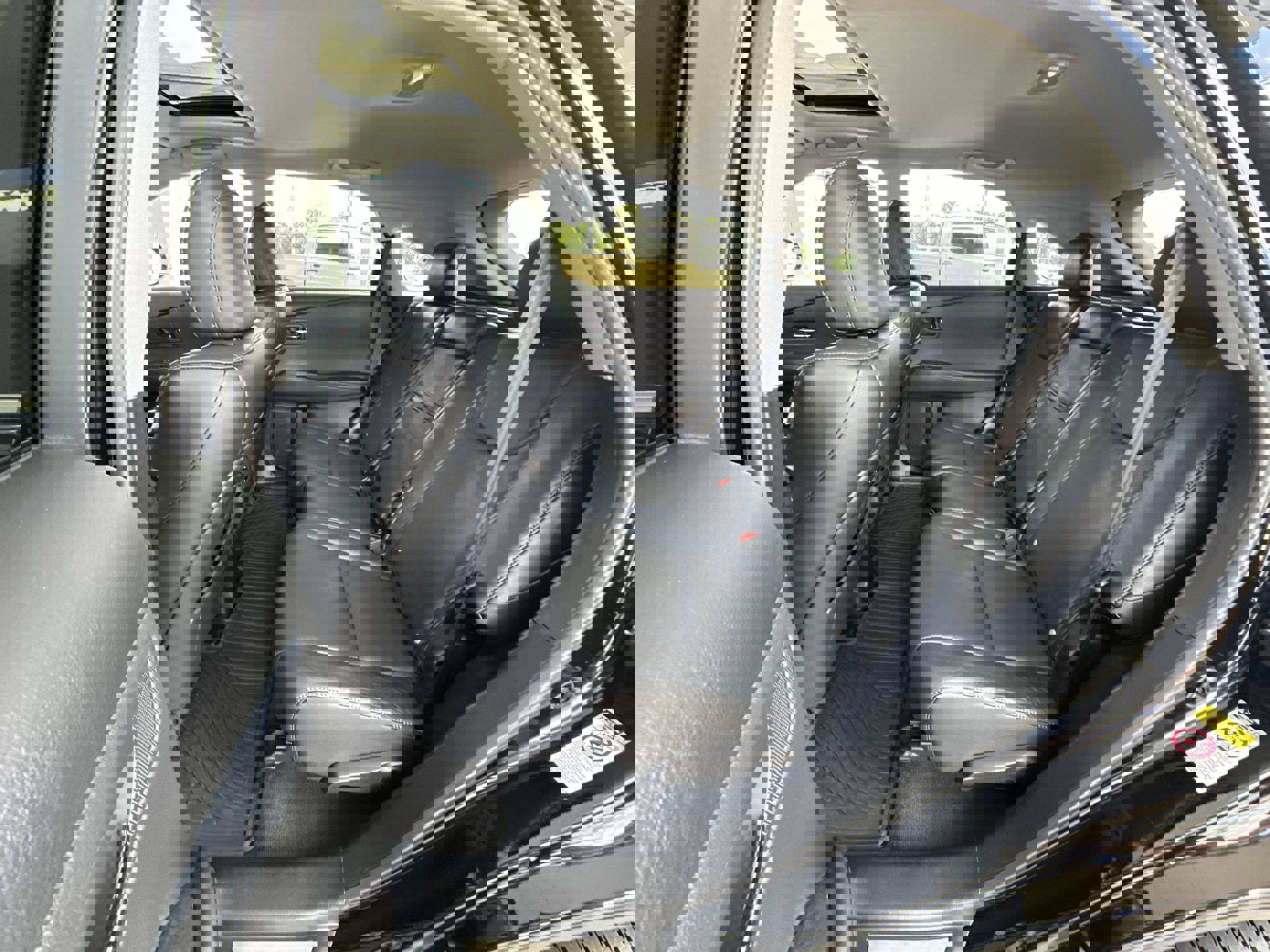 2015 Lexus RX 350 photo 11