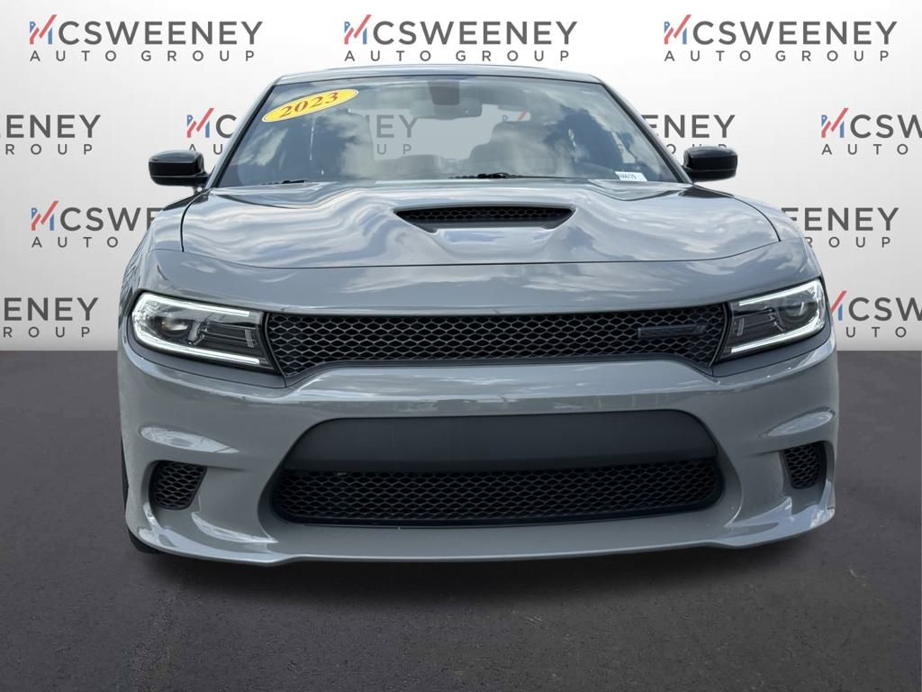 2023 Dodge Charger R/T photo 8