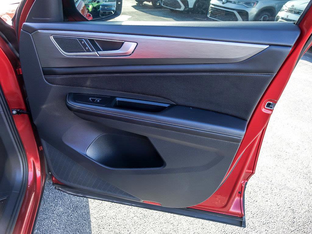 2024 VOLKSWAGEN ATLAS CROSS SPORT - Image 28