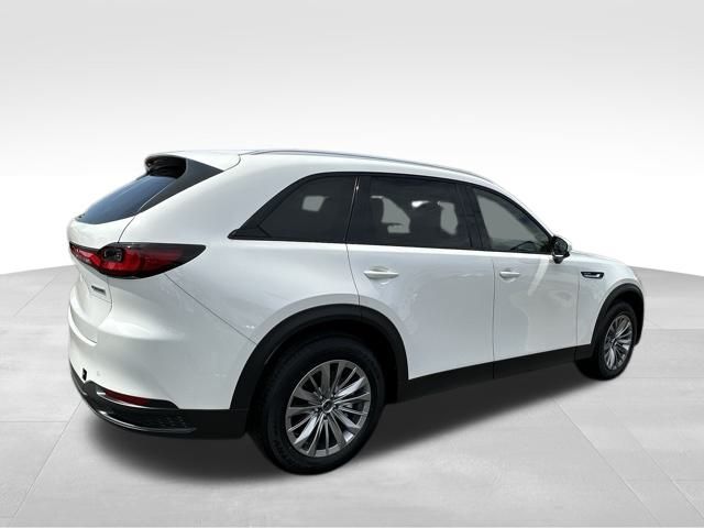 2025 Mazda CX-90 3.3 Turbo Preferred photo 4