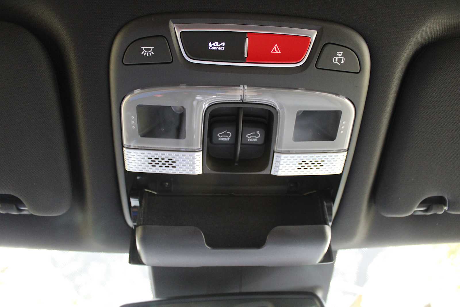 2025 Kia Telluride SX X-Line photo 53