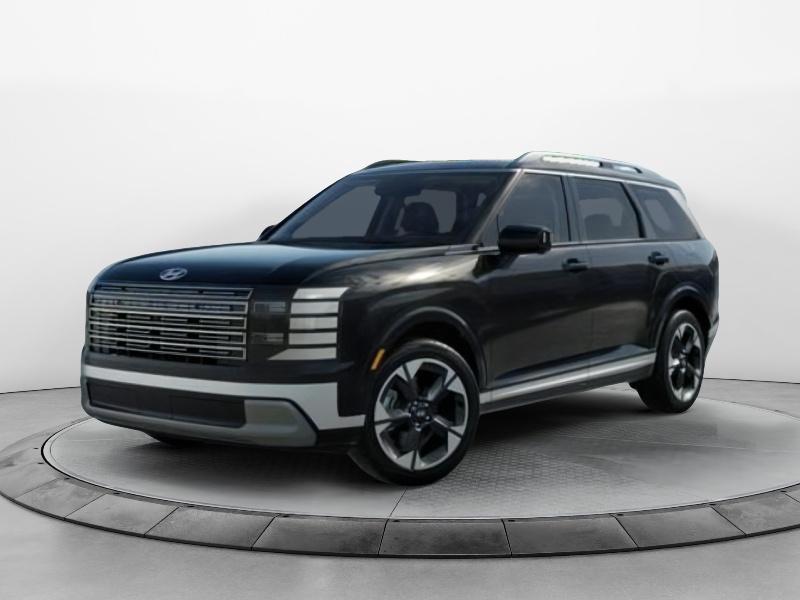 2026 Hyundai Palisade Limited's photo