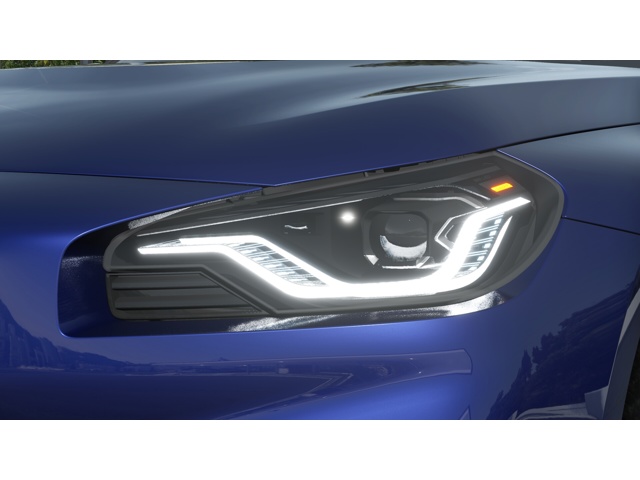 2025 Bmw M2 Coupe photo 6