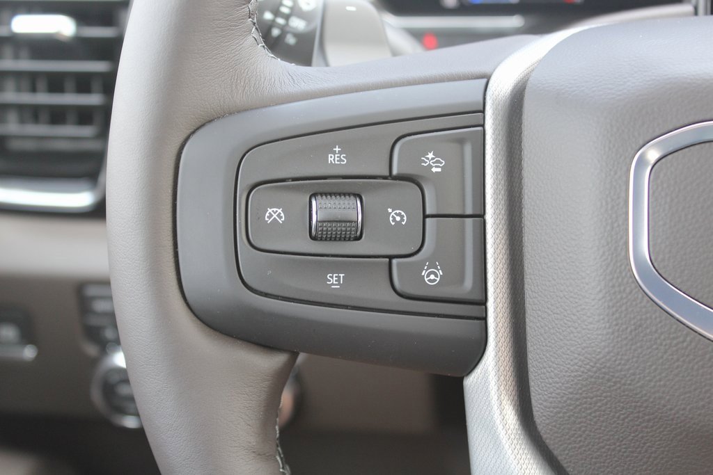 2025 Gmc Sierra 1500 Denali photo 19